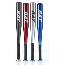 Load image into Gallery viewer, 63.5cm Baseball Bat Bits Optional Softbal Baseball Rackets Bats Baseballs For Match Entertainment Ball Bats Team Sports Batte de