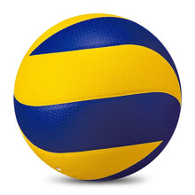 Load image into Gallery viewer, Beach Volleyball for Indoor Outdoor Match Game Official Ball for Kids Adult &amp;T8

