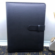 Load image into Gallery viewer, Brand A5 Size Notebook Souvenirs
